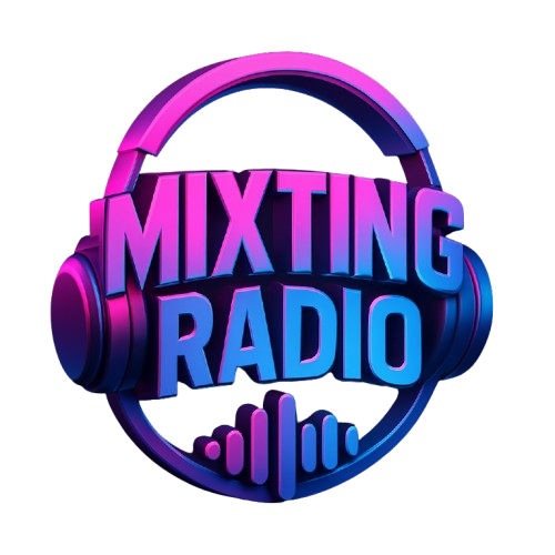 MIXTING RADIO