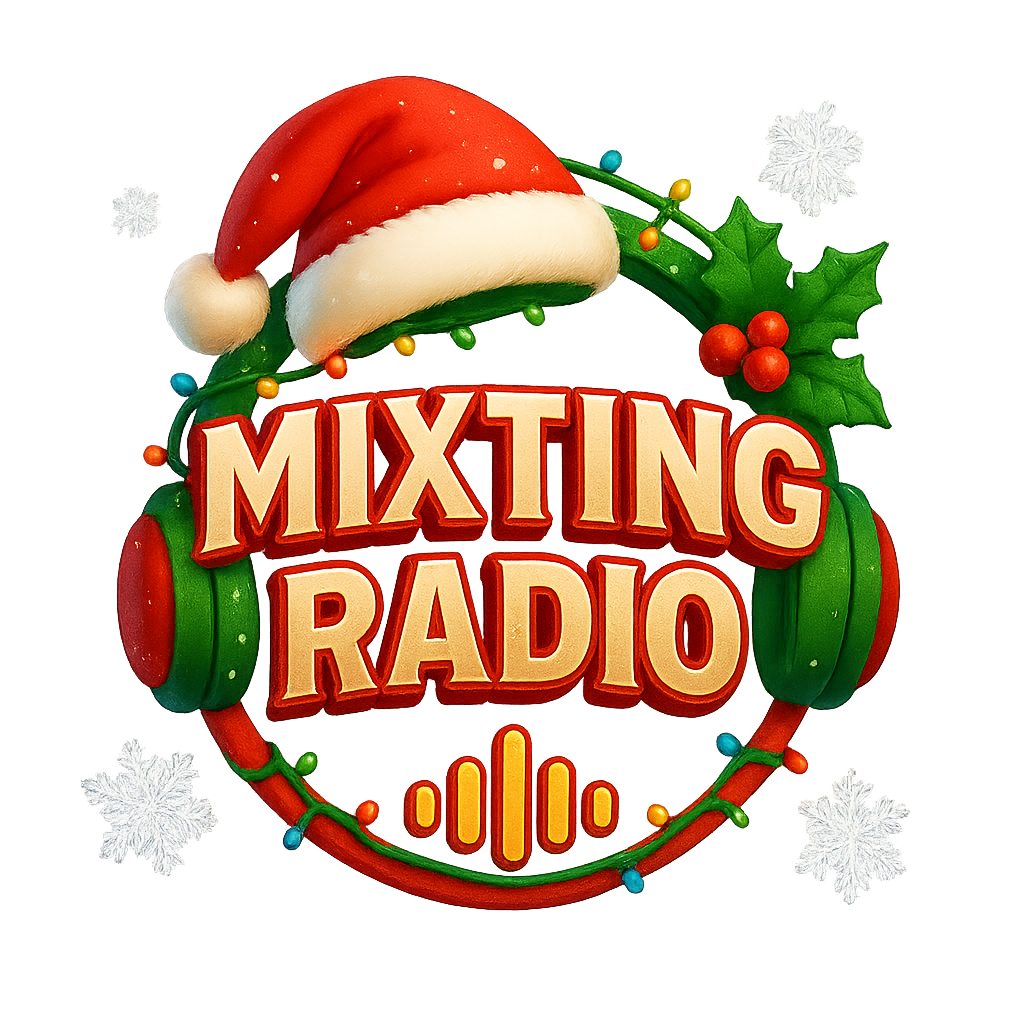 MIXTING RADIO