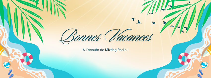 Mixting Radio (1)