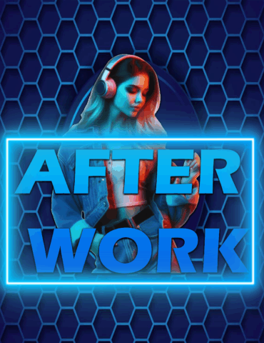 L’AFTER WORK