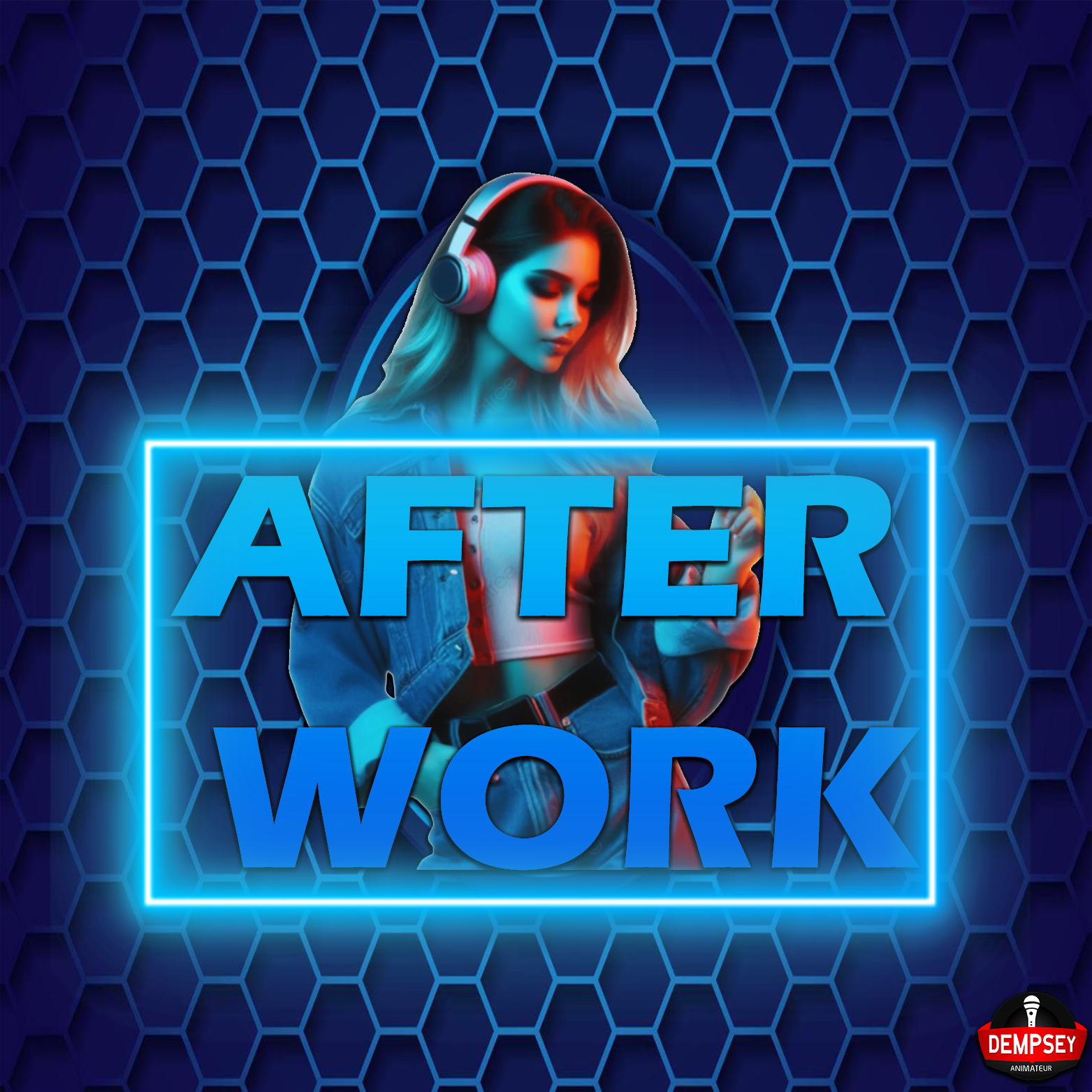 L’AFTER WORK