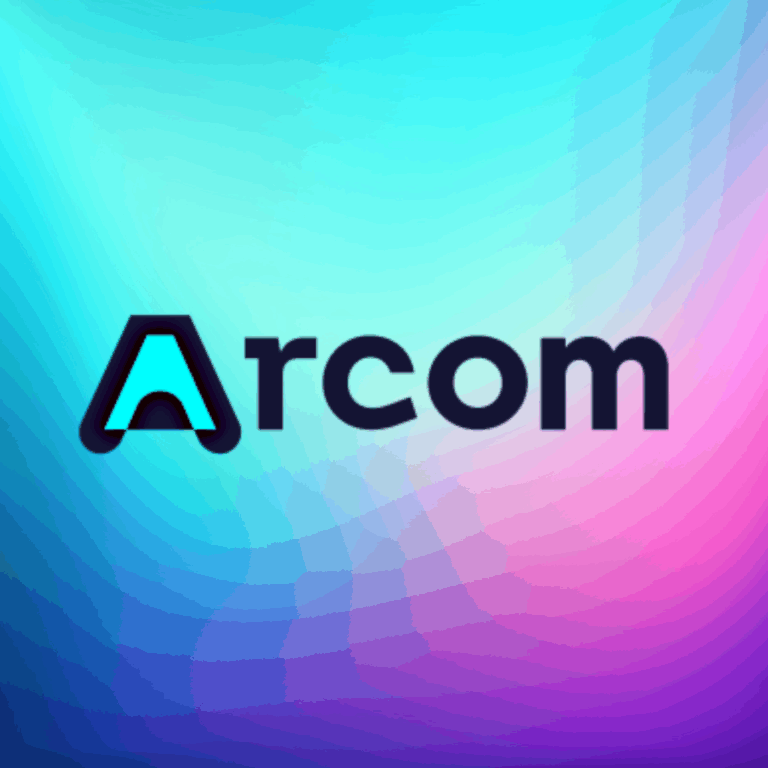 ARCOM