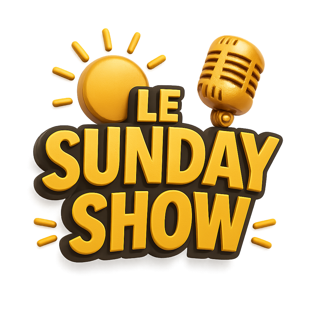 SUNDAY SHOW