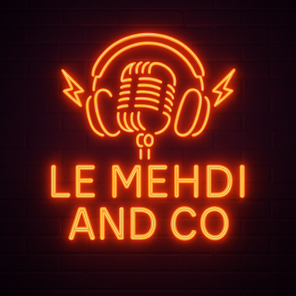 MEHDI AND CO