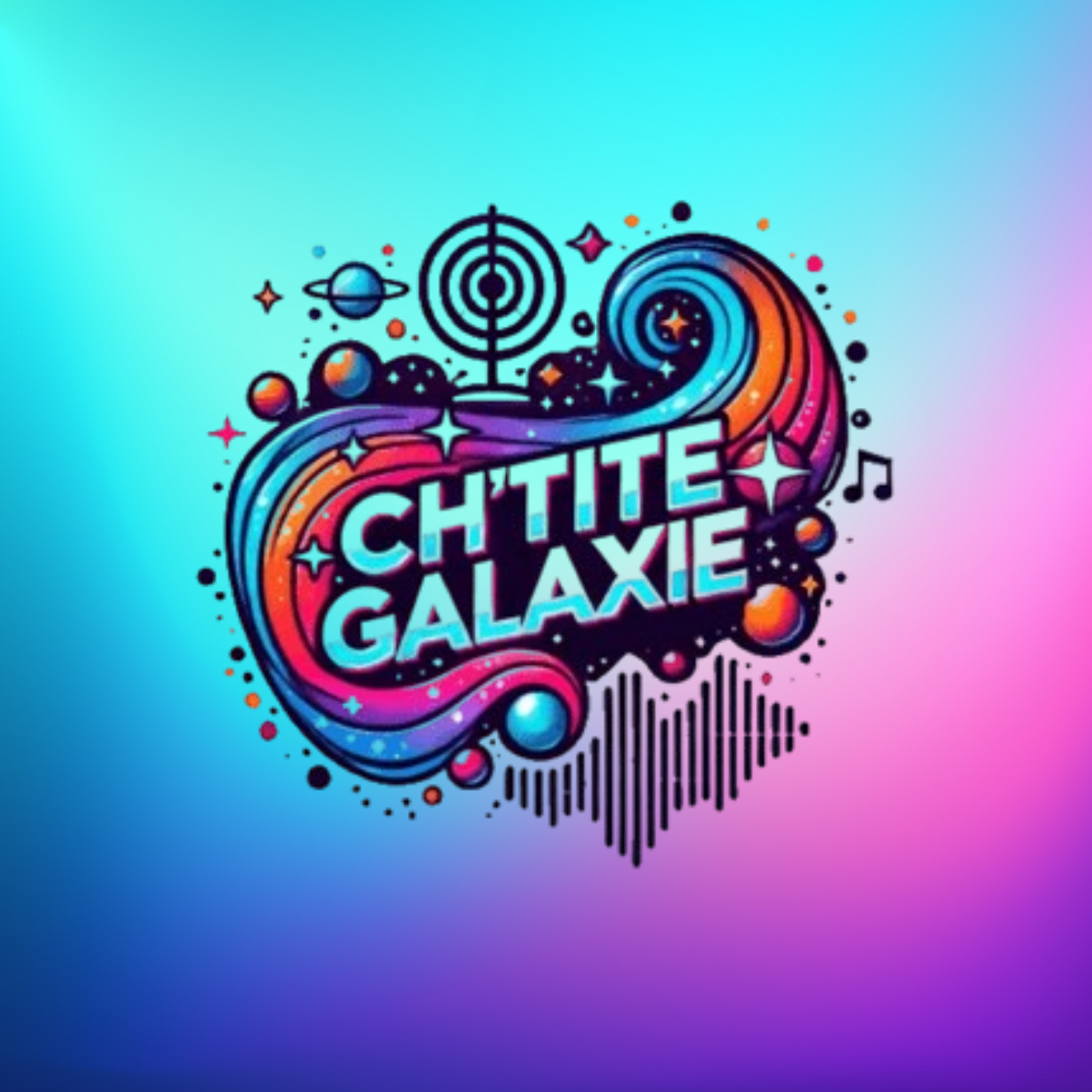 CHTITE GALAXIE