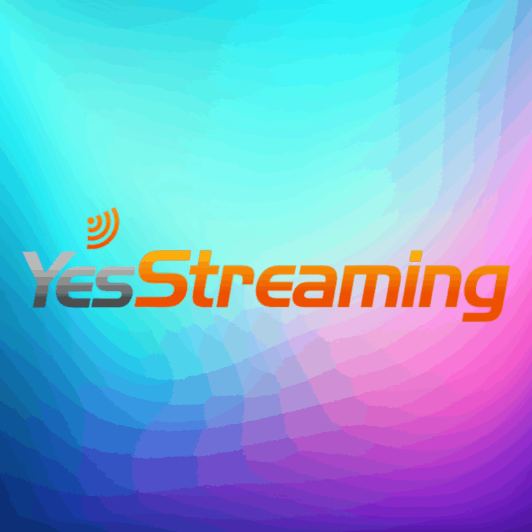YESSTREAMING