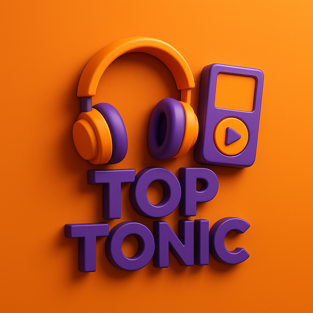 TOP TONIC