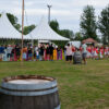 Firefest 2025 : La Réole s’embrase pour une journée de fête