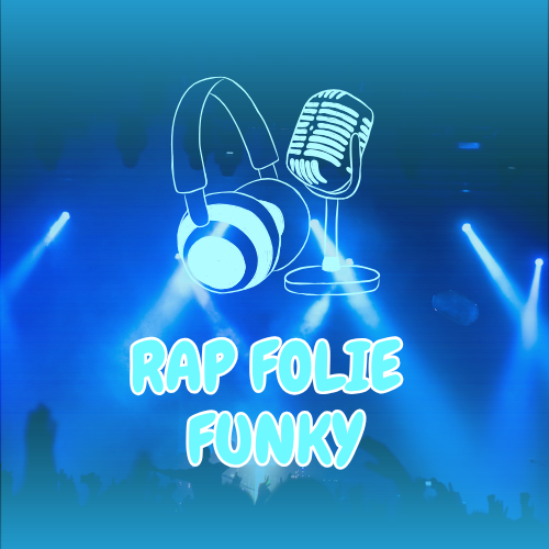 RAP FOLIE FUNKY