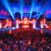 Madame Loyal Bordeaux 2025 : Un festival électro mis à l’épreuve par la météo