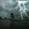 Orages exceptionnels dans le Sud-Ouest : La Gironde en alerte maximale !