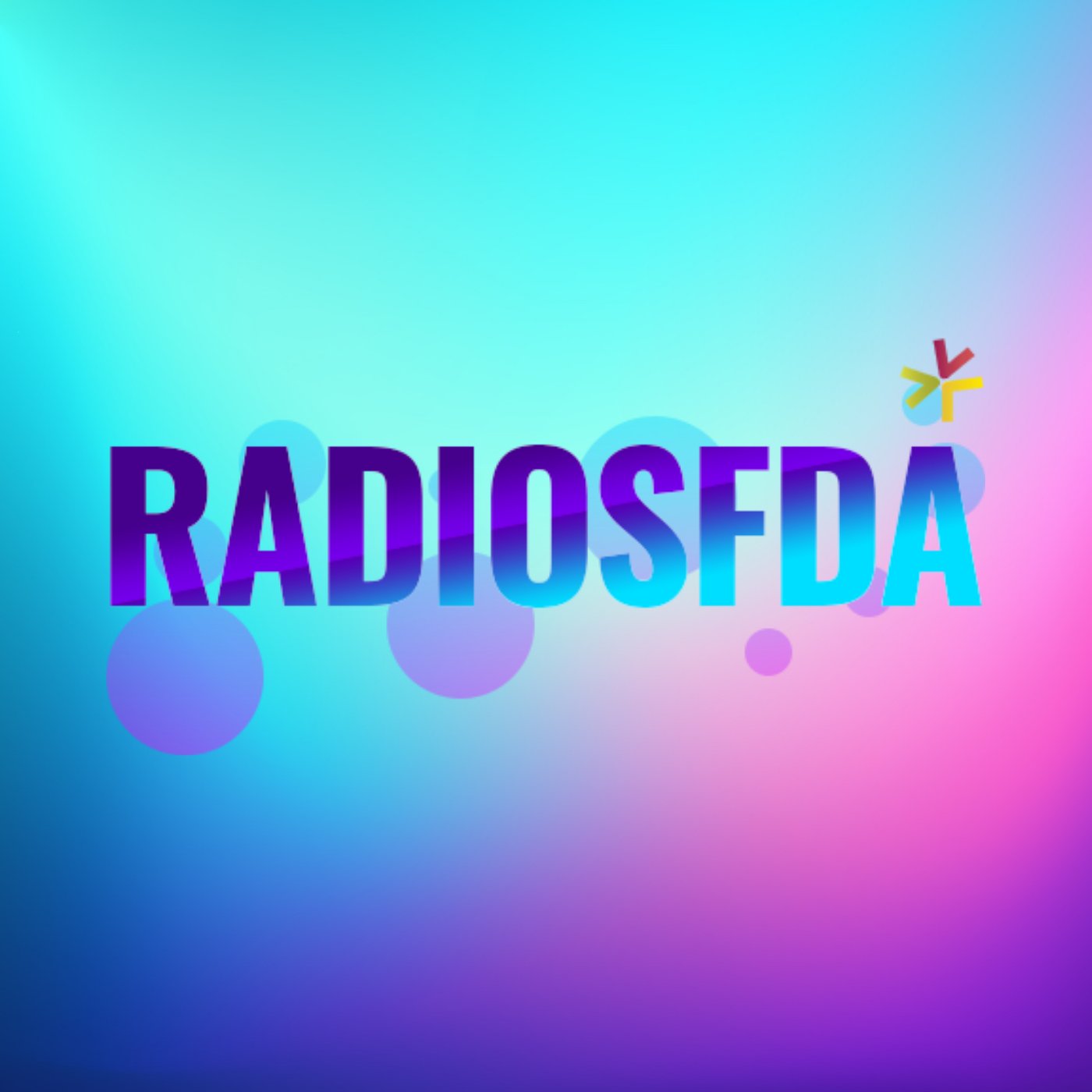RADIO SFDA