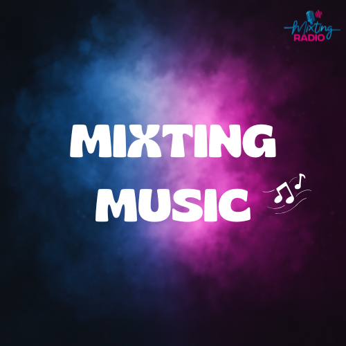 Mixting Music